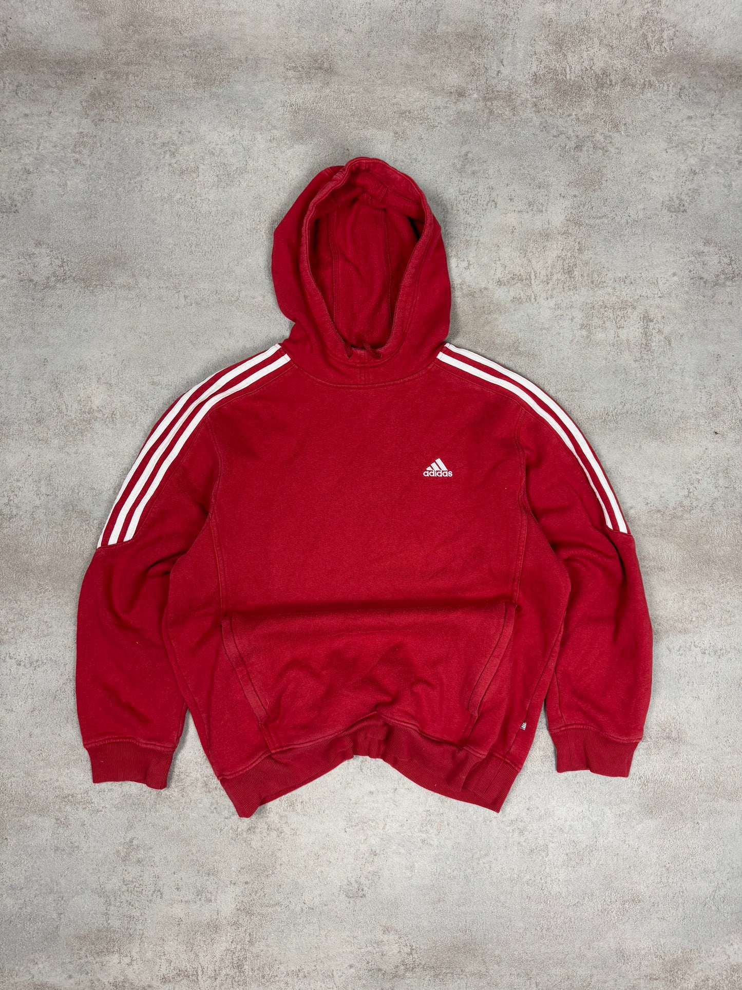 90’s Adidas hoodie (M)